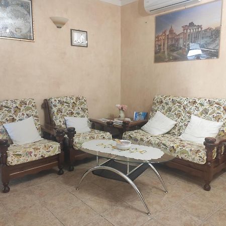 My Nest Apartment Arzachena Ngoại thất bức ảnh