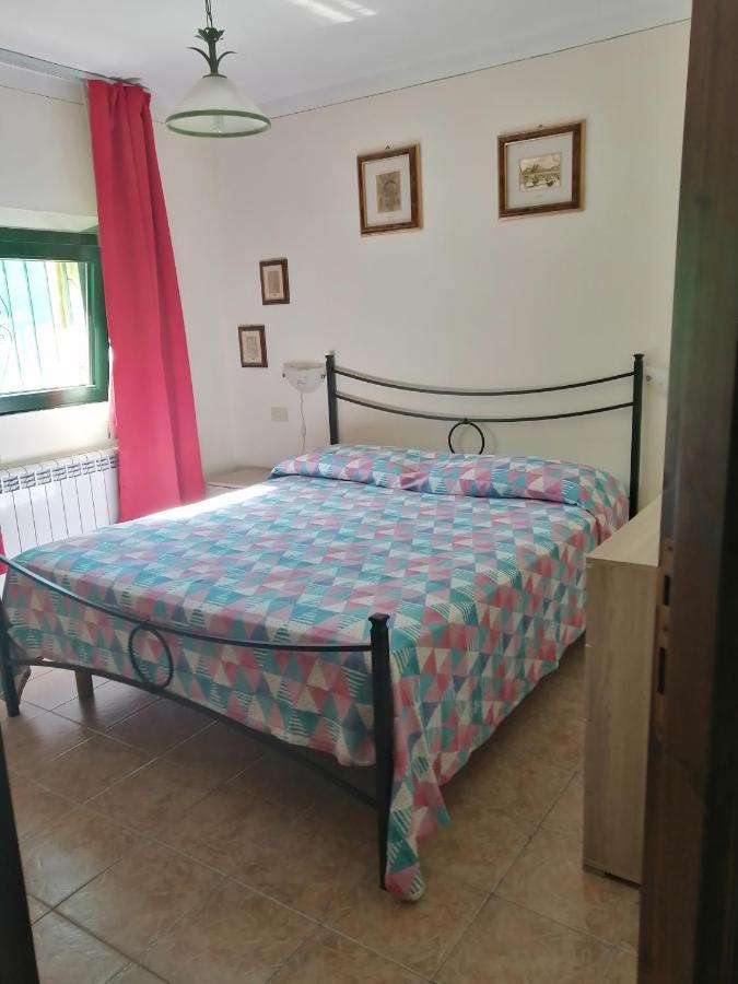 My Nest Apartment Arzachena Ngoại thất bức ảnh