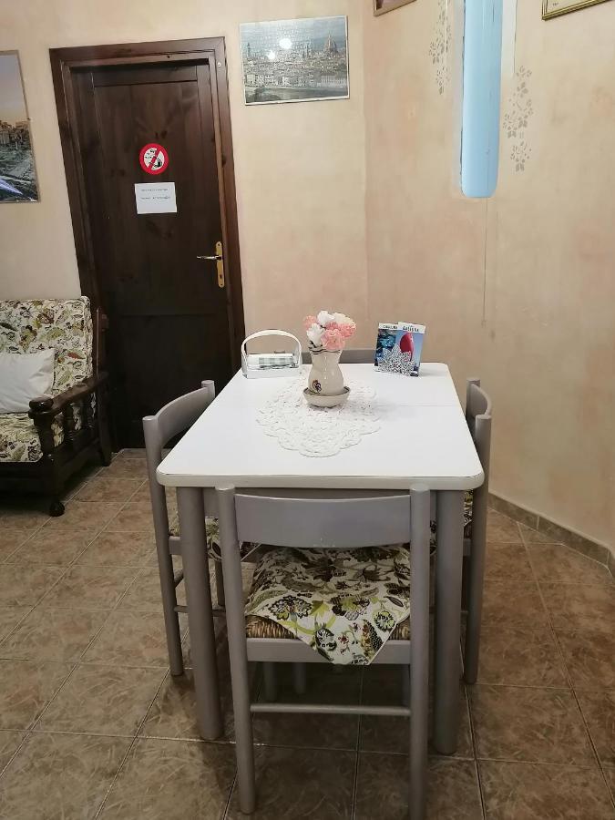 My Nest Apartment Arzachena Ngoại thất bức ảnh