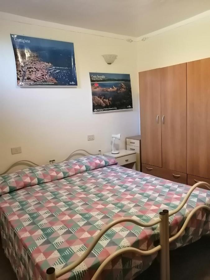 My Nest Apartment Arzachena Ngoại thất bức ảnh