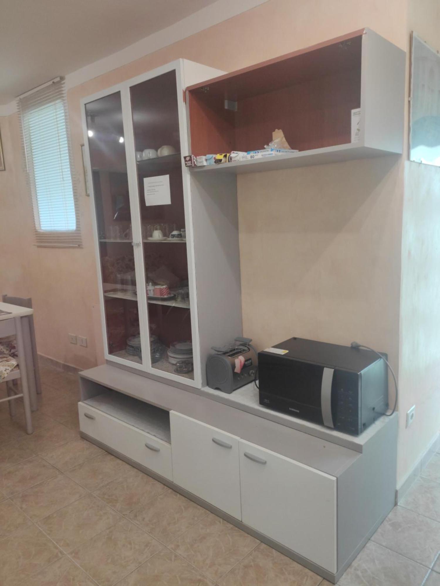 My Nest Apartment Arzachena Ngoại thất bức ảnh